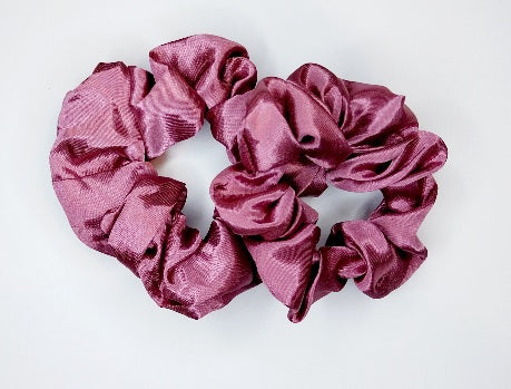 ELASTIKA ZA LASE SCRUNCHIE 2KOSA